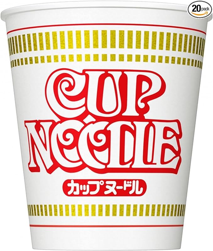 カップヌードル 5種20食 詰め合わせ カップヌードル シーフードヌードル カレーヌードル チリトマトヌードル トムヤムクンヌードル 食べ比べセット