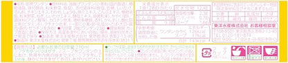 東洋水産 たまごスープワンタン 28g×12個