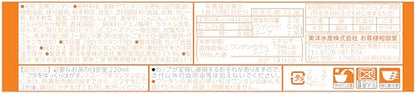 東洋水産 スープカレーワンタン 29g×12個
