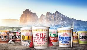 日清食品 カップラーメン 詰め合わせセット (カップヌードルレギュラー4種20食)