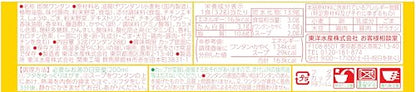 東洋水産 ワンタン しょうゆ味 32g×12個