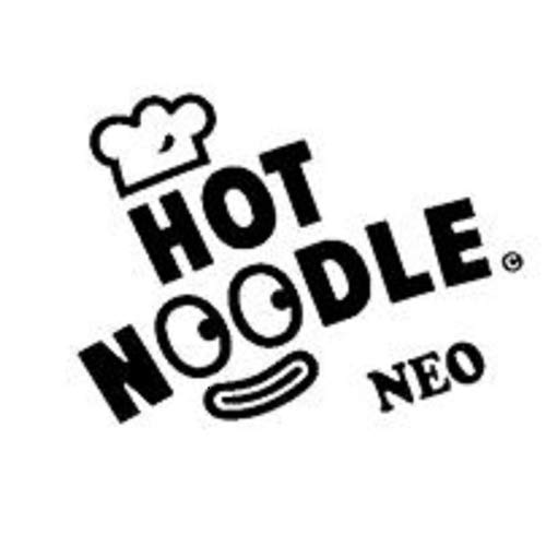 マルちゃん ホットヌードル NEO はま塩 70g×12個