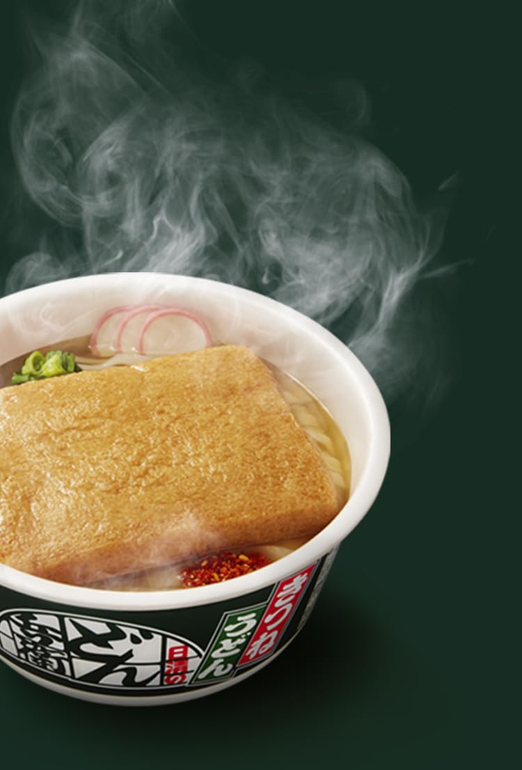 どん兵衛 12種12食 詰め合わせセット (メーカー都合により12種類揃わない場合は11種類12食となります)