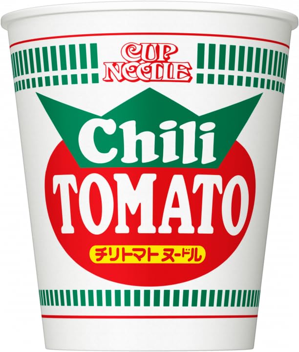 日清食品 カップラーメン 詰め合わせセット (カップヌードルレギュラー4種20食)