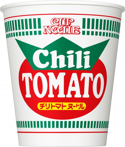 日清食品 カップラーメン 詰め合わせセット (カップヌードルレギュラー4種20食)