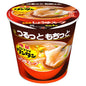 明星食品 ノンフライワンタン とろみしょうゆスープ 14g×6個入