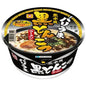 マルちゃん 九州地区限定 バリうま 黒とんこつ 95g×12個