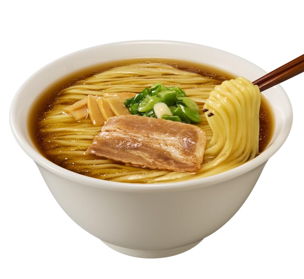マルちゃん正麺 カップ 芳醇醤油 (120g×12個 / カップ麺) 即席 インスタントラーメン (生麺のような弾力食感 × 旨みの強い醤油スープ) 箱買い ラーメン 東洋水産