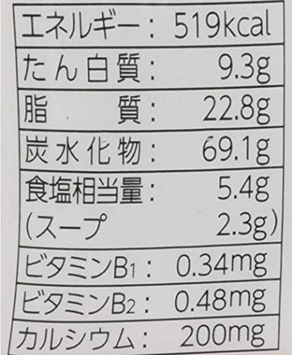 マルちゃん 【北海道限定】やきそば弁当 たらこ味バター風味 111g×12個
