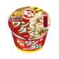 マルちゃん ミニまる コク醤油ワンタン麺 46g×12個 (ミニサイズ)
