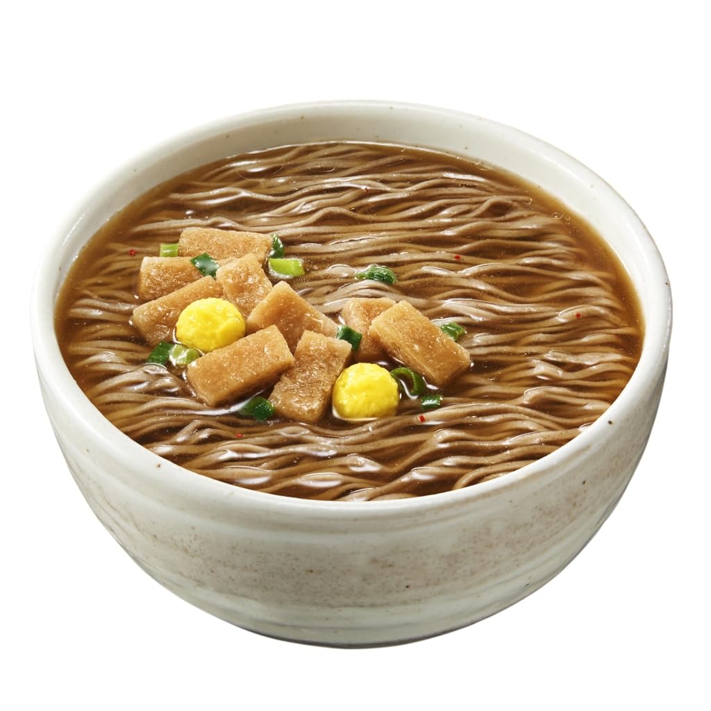 麺之助 縦型 きつねそば 62ｇ×12個