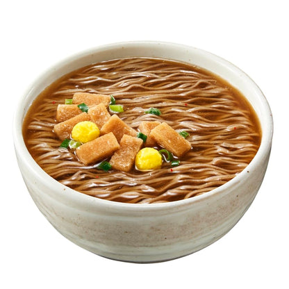麺之助 縦型 きつねそば 62ｇ×12個
