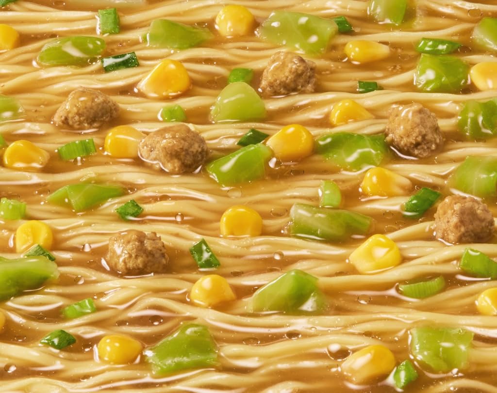 ＭＡＲＵＨＡＮ ＱＴＴＡ コク味噌味 (82g x 12個 /カップ麺) カップラーメン インスタントラーメン ラーメン 箱買い 東洋水産 クッタ