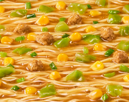 ＭＡＲＵＨＡＮ ＱＴＴＡ コク味噌味 (82g x 12個 /カップ麺) カップラーメン インスタントラーメン ラーメン 箱買い 東洋水産 クッタ