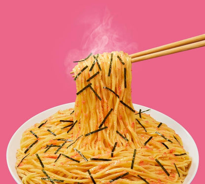 東洋水産 マルちゃん正麺 カップ たらこ味焼そば 112g x 12個