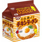日清 チキンラーメン 5食P