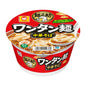 マルちゃん 麺之助 ワンタン麺 中華そば 91g×12個 (カップラーメン/カップ麺) 即席 中華蕎麦 (鶏の旨味/コクのある醤油味スープ) インスタントラーメン ワンタン 東洋水産