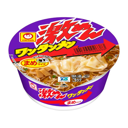 マルちゃん まめカップ 12種類 各1個 アソート 詰め合わせ 東洋水産