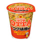 ＭＡＲＵＨＡＮ ＱＴＴＡ コク味噌味 (82g x 12個 /カップ麺) カップラーメン インスタントラーメン ラーメン 箱買い 東洋水産 クッタ
