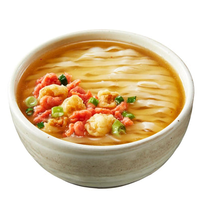 マルちゃん 麺之助 縦型 天ぷらうどん 60g×12個 (カップうどん/カップ麺) 即席 うどん (西日本風 風味豊かなすっきりつゆ) 天ぷら入り 東洋水産