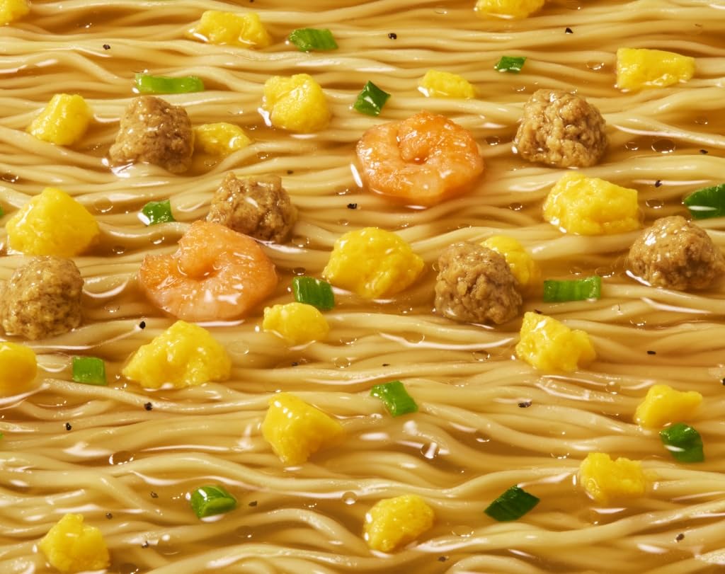 ＭＡＲＵＨＡＮ ＱＴＴＡ しょうゆ味 (74g x 12個 /カップ麺) カップラーメン インスタントラーメン ラーメン 箱買い 東洋水産 クッタ