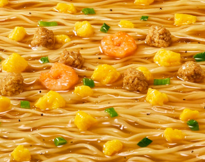 ＭＡＲＵＨＡＮ ＱＴＴＡ しょうゆ味 (74g x 12個 /カップ麺) カップラーメン インスタントラーメン ラーメン 箱買い 東洋水産 クッタ