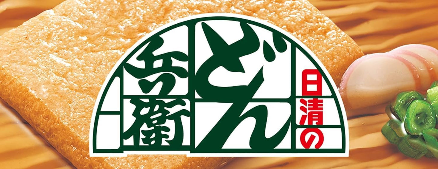 どん兵衛 12種12食 詰め合わせセット (メーカー都合により12種類揃わない場合は11種類12食となります)
