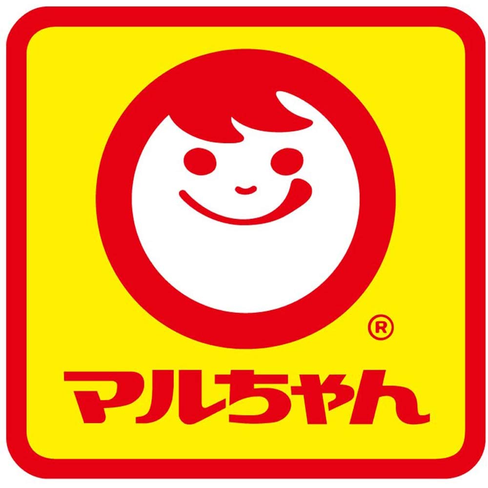 【セット商品】マルちゃん ごつ盛りラーメン 6種食べ比べセット 12個アソート