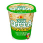ＭＡＲＵＨＡＮ ＱＴＴＡ サワークリームオニオン味 (82g x 12個 /カップ麺) カップラーメン インスタントラーメン ラーメン 箱買い 東洋水産 クッタ