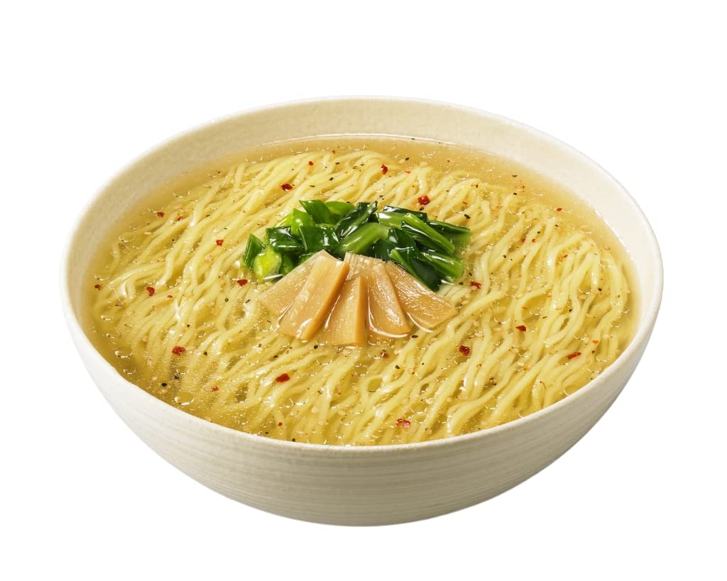 Amazon.co.jp 限定 【セット商品】マルちゃん 麺づくり 定番 セット(鶏ガラ醤油、合わせ味噌、鶏だし塩 各4個 計12個)