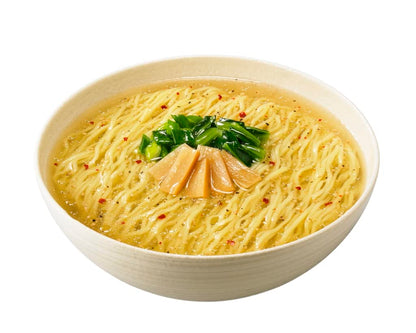 Amazon.co.jp 限定 【セット商品】マルちゃん 麺づくり 定番 セット(鶏ガラ醤油、合わせ味噌、鶏だし塩 各4個 計12個)