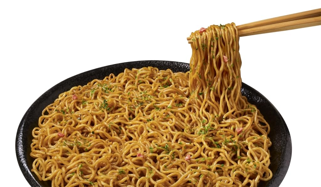 マルちゃん 麺之助 ソース焼そば 113g×12個 (カップ焼きそば/カップ麺) 即席 インスタント麺 (やみつきソース/焼きそば) 東洋水産