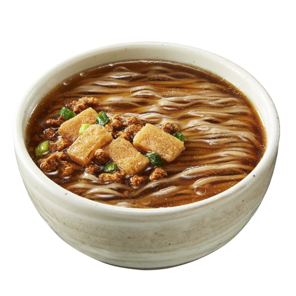 マルちゃん 麺之助 縦型 鴨だしそば 65g×12個 (カップそば/カップ麺) 即席 蕎麦 (鴨だし/だしの旨味豊かな甘めのつゆ) インスタント麺 そば 東洋水産