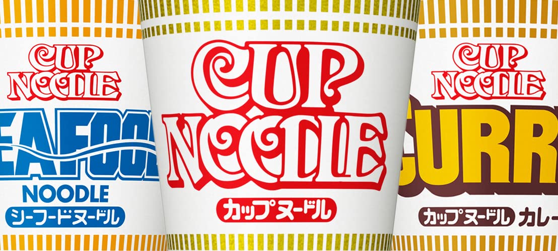 日清 12種12食 カップヌードル UFO どん兵衛 麺職人 チキンラーメン 出前一丁 詰め合わせ