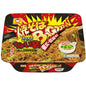 東洋水産 焼そばバゴォーンちょい辛 117g×12個