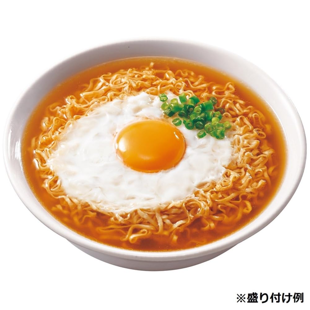 日清 チキンラーメン 5食P