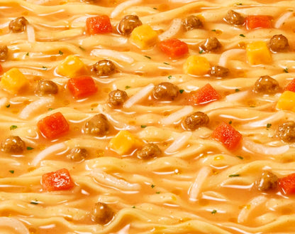 ＭＡＲＵＨＡＮ ＱＴＴＡ トマトクリーム味 (79g x 12個 /カップ麺) カップラーメン インスタントラーメン ラーメン 箱買い 東洋水産 クッタ