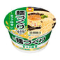 マルちゃん 麺づくり 旨コク豚骨 (87g×12個 / ノンフライ極細麺) とんこつ カップ麺 カップラーメン (香り立ちスープ×小麦香るつるカタ麺) 箱買い ラーメン 東洋水産