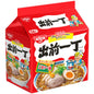 日清 出前一丁 5食入 1袋