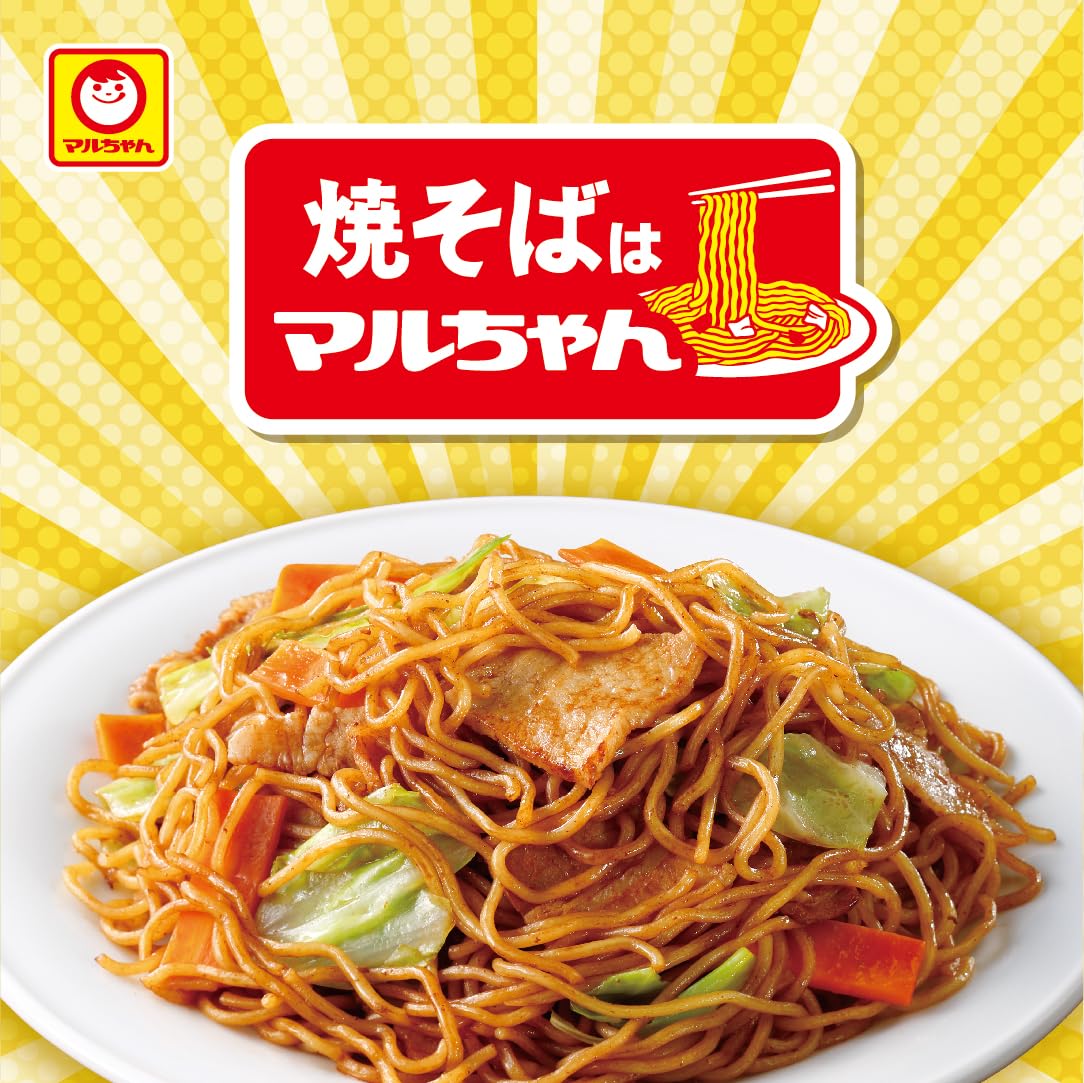 マルちゃん 俺の塩 109g×12個