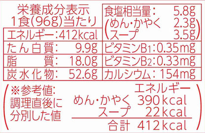 マルちゃん 赤いきつねうどん 東 ( 96g×12個 / ケース販売 ) カップ麺 うどん (あげ 入り / 関東風だし ) カップうどん 箱買い 東洋水産