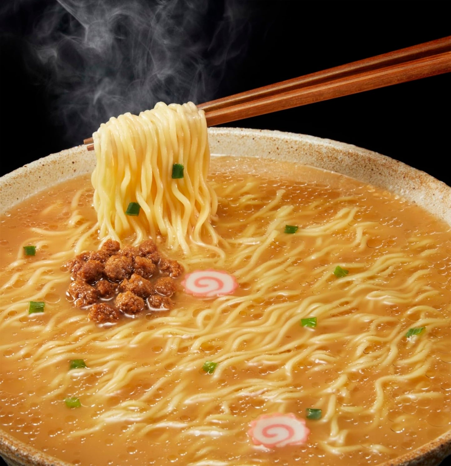 マルちゃん ごつ盛り 豚骨醤油ラーメン 122g×12個