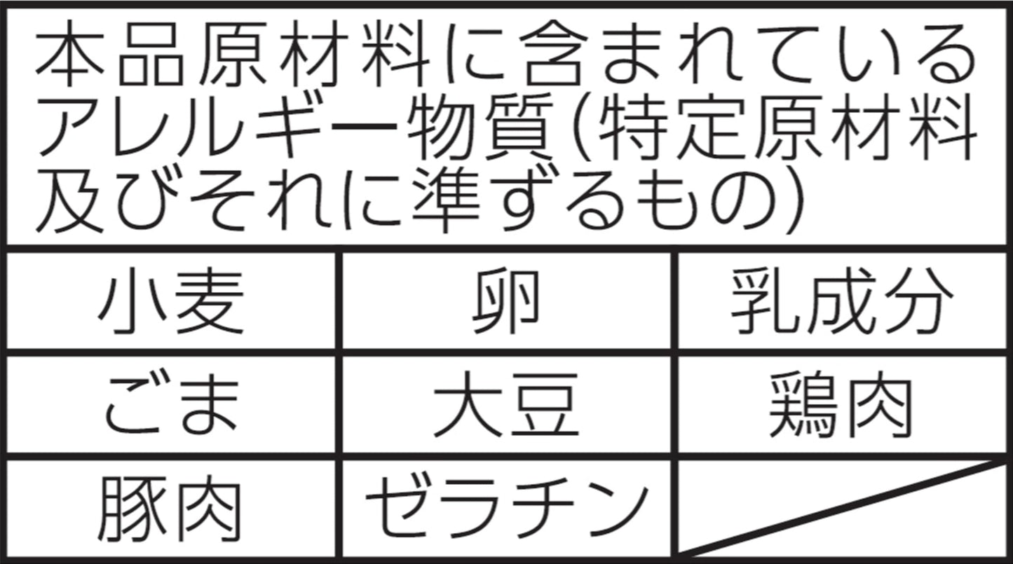 マルちゃん ごつ盛り コーン味噌ラーメン 138g×12個