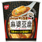 日清食品 とろけるおぼろ豆腐 麻婆豆腐スープ [花椒の香り立つコク旨麻婆スープ] インスタントスープ 15g ×6個