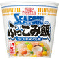 カップヌードル ぶっこみ飯 シーフードヌードル 日清食品 インスタント ごはん ご飯 94g×6個