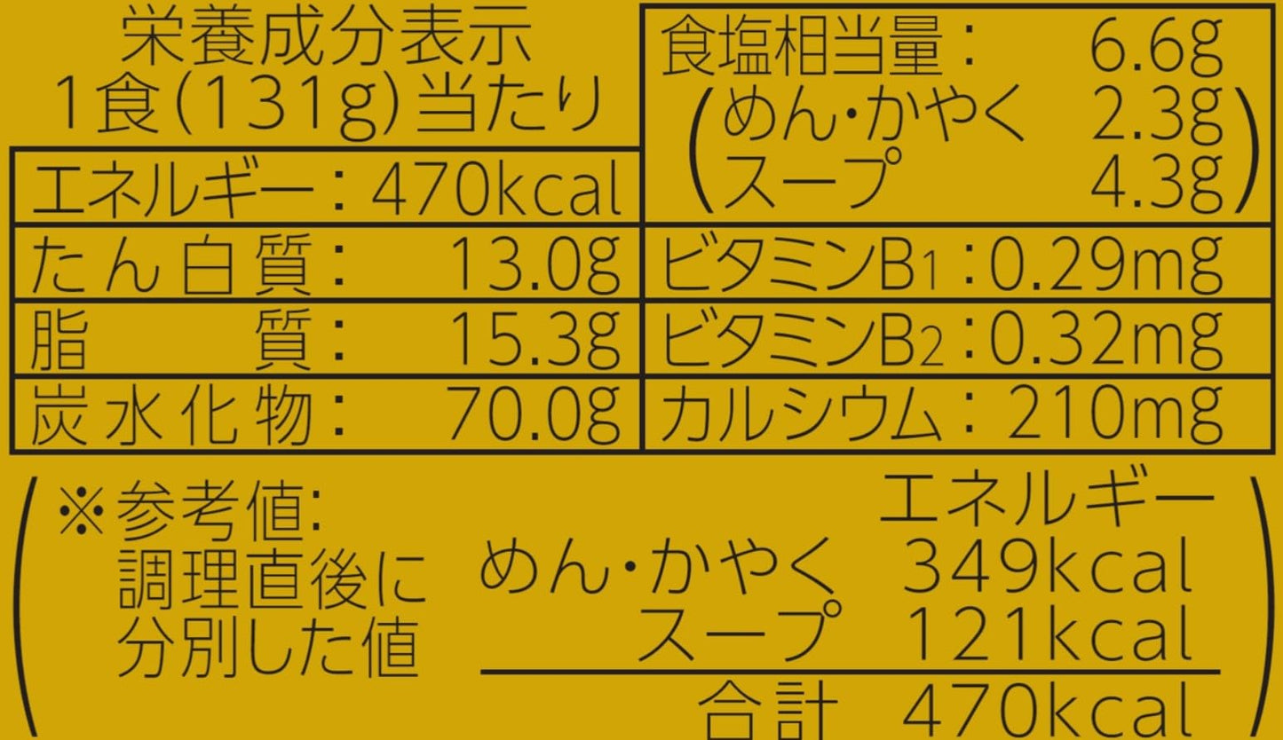 マルちゃん正麺 カップ 濃厚味噌 (131g×12個 / カップ麺) 即席 インスタントラーメン (もちもち手もみ風麺 × 香り高い濃厚な味噌スープ) 箱買い ラーメン 東洋水産
