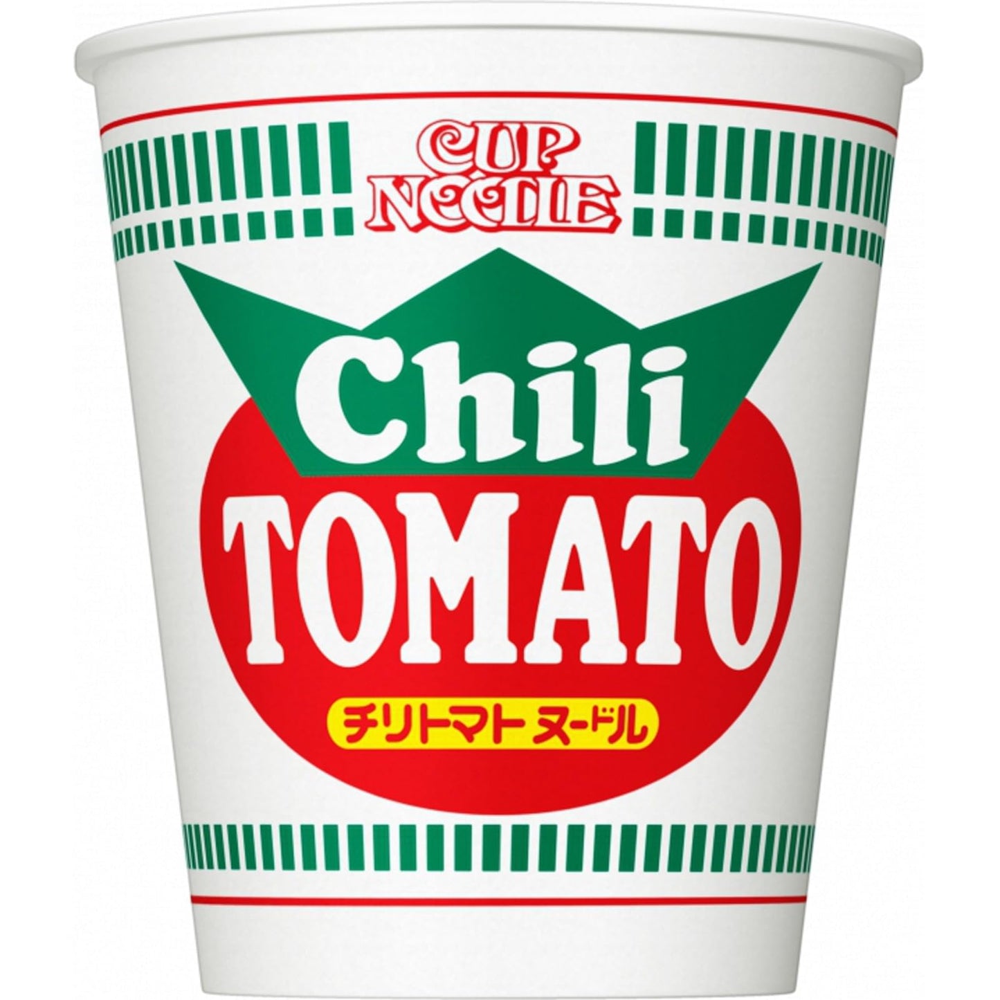 カップヌードル チリトマトヌードル 日清食品 カップ麺 76g×20個