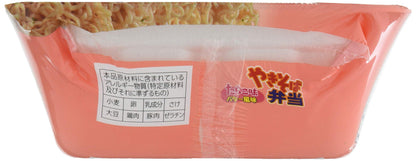マルちゃん 【北海道限定】やきそば弁当 たらこ味バター風味 111g×12個