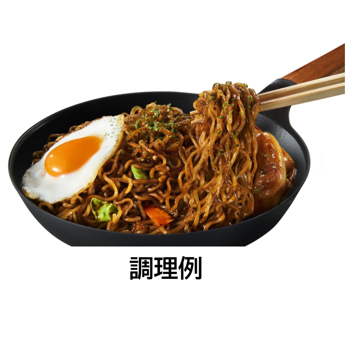 日清食品 日清焼そば 大盛り1.5倍 インスタント袋麺 151g×12個 インスタント袋麺 焼きそば