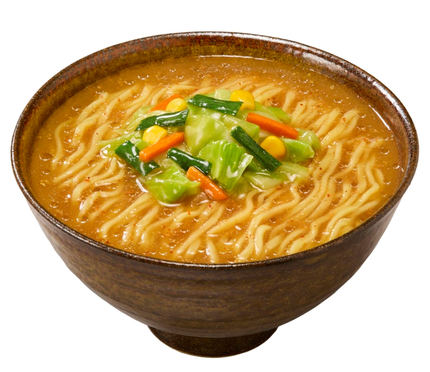 マルちゃん 麺づくり 合わせ味噌 (104g×12個 / ノンフライ 太麺) 味噌ラーメン カップ麺 カップラーメン (香り立ちスープ×小麦香るつるもち麺) 箱買い 防災 備蓄用 ラーメン 東洋水産